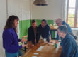 Atelier avec Louise COUSIN
