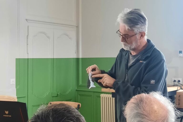 Explication impression 3D