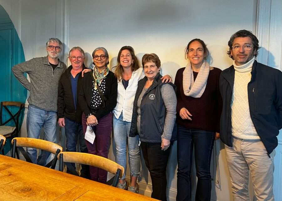 Photo mensuel du 31 mars 2025