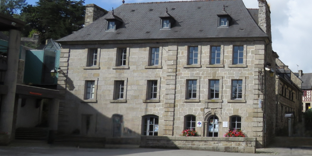 Déménagement 13 avril