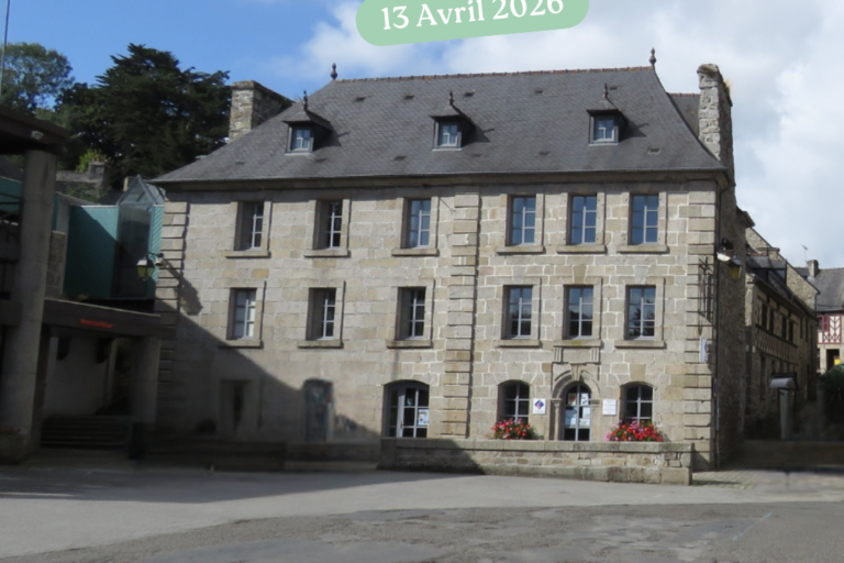 Déménagement 13 avril
