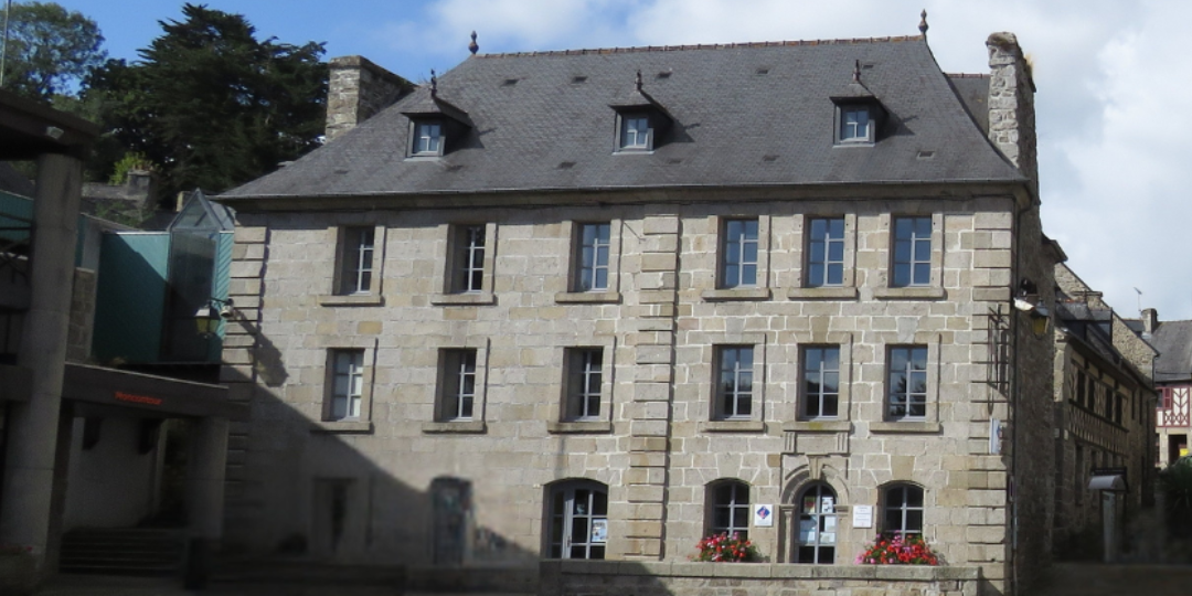 Nouveau locaux Place de la carrière