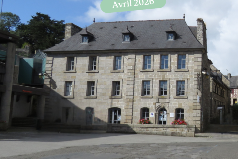 Déménagement Avril