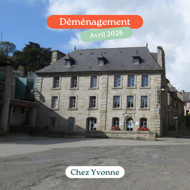 Déménagement Avril