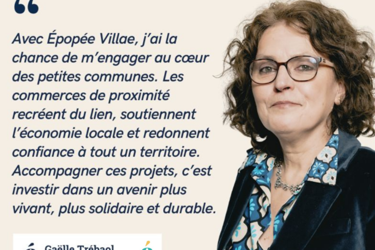 Partenaire de Chez Yvonne