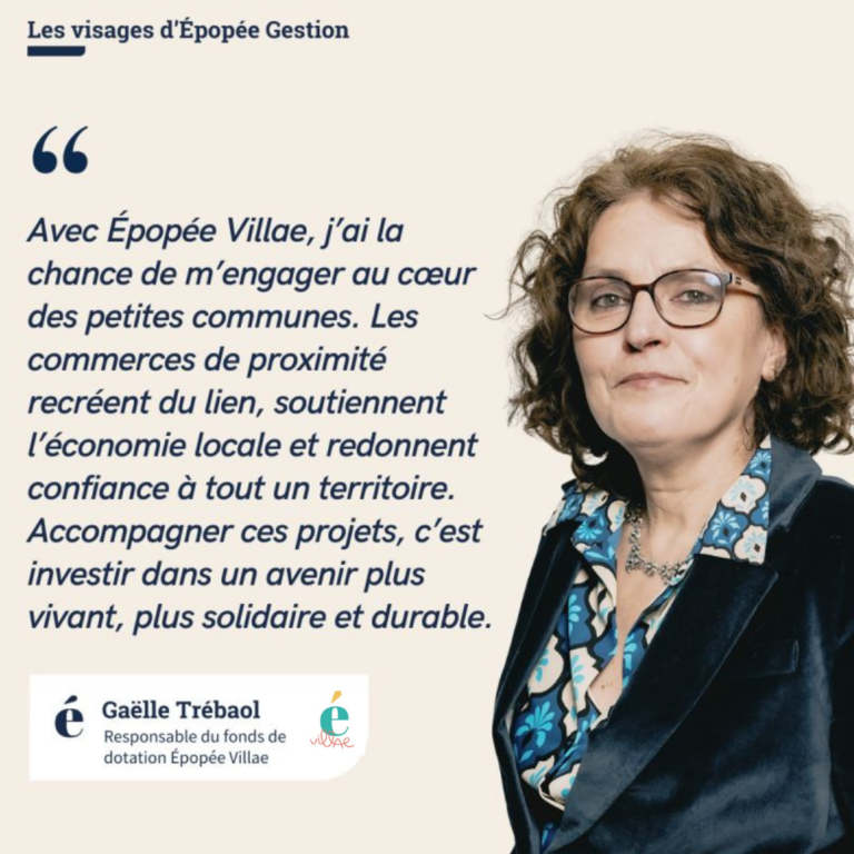 Partenaire de Chez Yvonne