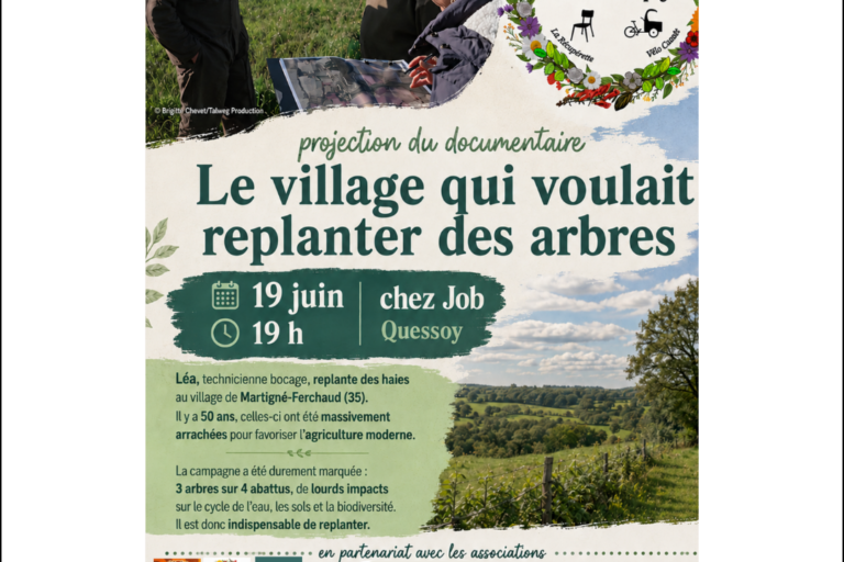 Documentaire Chez Job